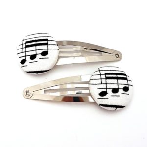 Music Note snapclips